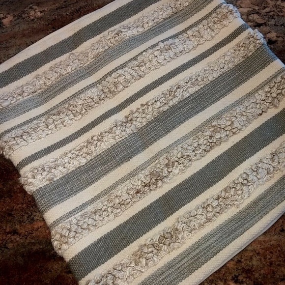 Magnolia Home Zander Pillow Cover -Joanna Gaines